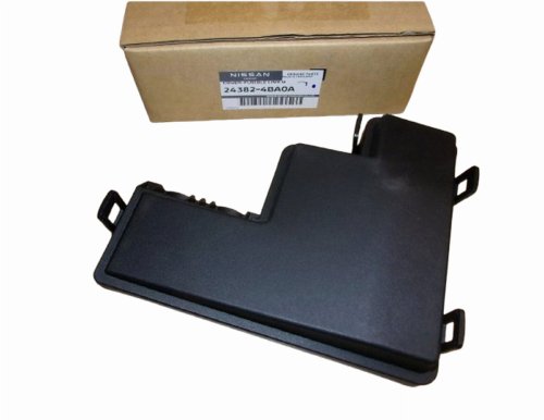 Caja de fusibles BSM 243824BA0A Renault Kadjar Original