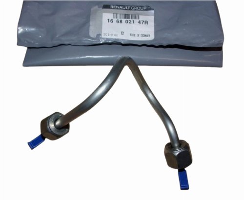 Cable de inyección 166802147R Renault Megane III 1.5DCI Original