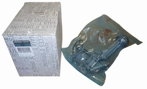 Bomba de aceite 7701693576 K4M, K4J Renault Clio II, Kangoo Laguna Original
