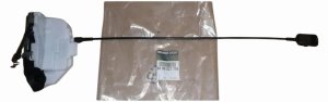 Cerradura de puerta delantera izquierda 8200027776 Renault Megane II Original