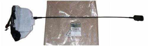 Cerradura de puerta delantera izquierda 8200027776 Renault Megane II Original
