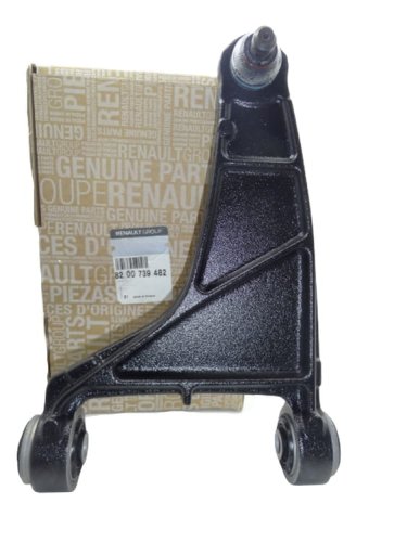 Brazo oscilante delantero izquierdo Kangoo 4x4 8200739482