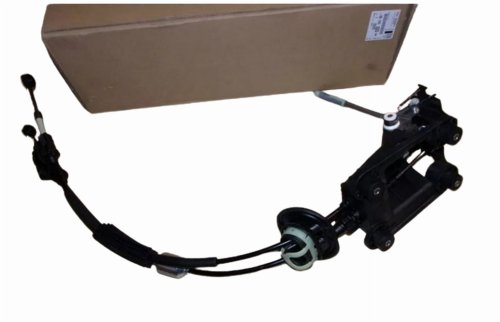 Cable de cambio de marchas con casete BE4 9810550980 Nuevo original Citroën Peugeot C3