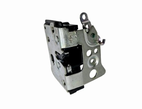 Cerradura de puerta corredera derecha 1339729080 Peugeot Boxer 94-06 Original