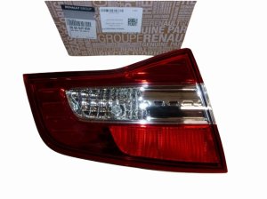 Luz trasera izquierda 26555JY05A Renault Koleos Original