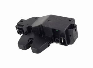 Cerradura del maletero 871983 8719.83 Peugeot 206,407 Sedán Original