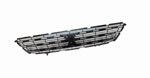 Rejilla del parachoques 1627661680 Peugeot 308 II Original