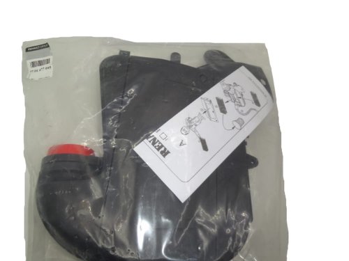Carcasa del filtro de aire Trafic Master 1.9DTI 7701477095
