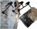 Prowadnice Dachu Prawe 8401.HW 8401HW Citroen C3 Pluriel Oryginał (1).jpg