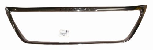Barra del parachoques 9815335780 Peugeot 5008 II Original