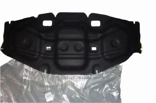 Insonorización del capó 658403929R Dacia Duster Original Nuevo