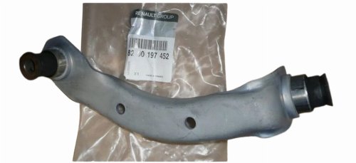 Soporte del motor derecho 8200197452 Renault Megane II, Scenic II Original