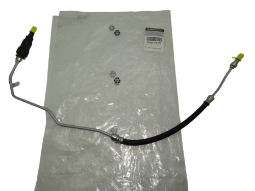Cable de embrague Espace IV Laguna II 8200176511