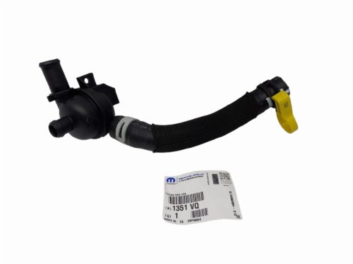 Conducto de agua 1351VQ 1351.VQ Citroën C5 08-/C6 3.0HDI  Original