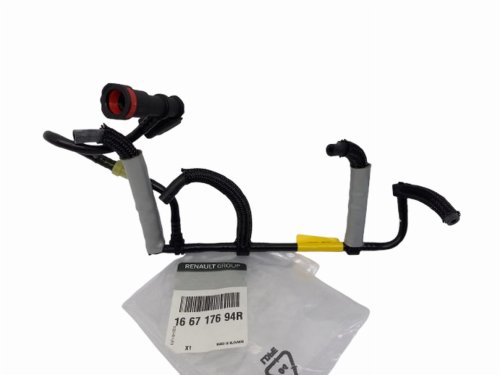 Cable de combustible 166717694R Megane Scenic 1.5DCI Original