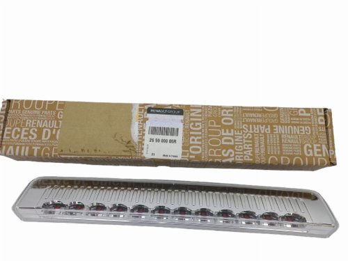 Luz de freno 265900005R Laguna 3  Grandtour Nuevo Original