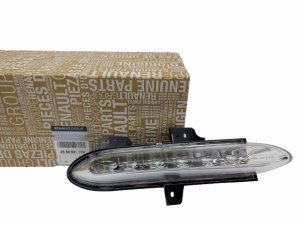 Luz derecha DRL Scenic 3 LED Original 266003179R