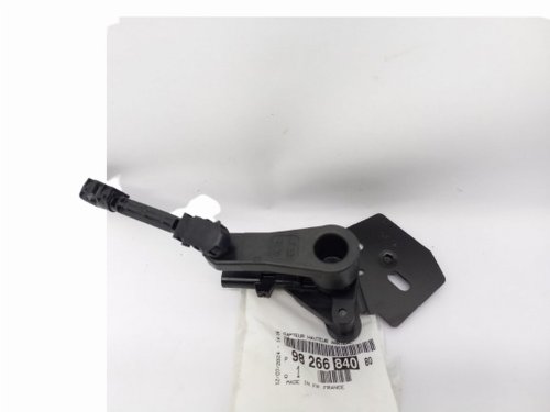 Sensor de iluminación original 9826684080 Citroën Peugeot