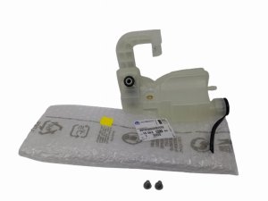 Depósito de aceite para caja de cambios PSA 6B STT 1606382380 Nuevo original Citroën Peugeot