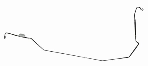 Cable de freno derecho 8200621863 Renault Laguna II Original