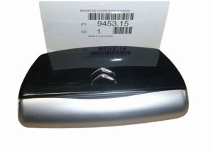 Espejo adicional 9453.15 945315 Citroën Peugeot Original