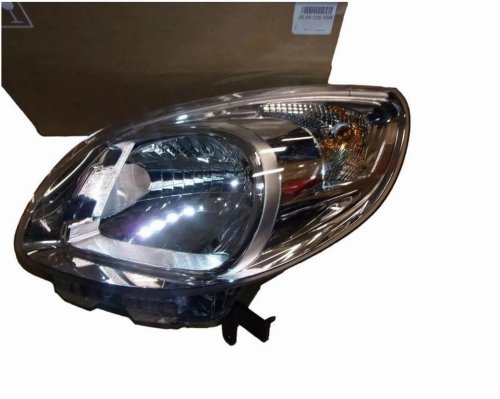 Reflector izquierdo 260602665R Renault Kangoo 13> Original nuevo