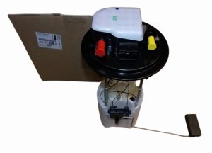 Bomba de combustible 9811298780 Citroën Berlingo II, Peugeot Partner II 1.6HDI Original
