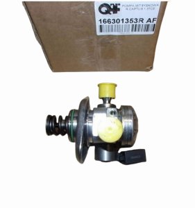Bomba de inyección 166301353R Renault Captur 1.3TCE Original