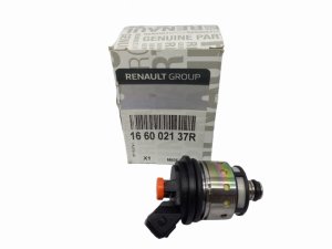Inyección de gas 166002137R Nuevo OE Renault Clio III