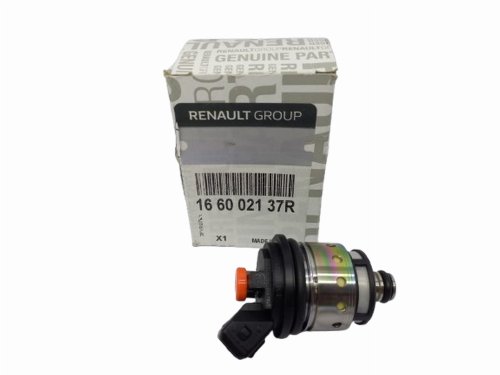 Inyección de gas 166002137R Nuevo OE Renault Clio III