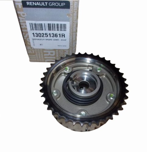 Rueda de distribución 130251361R Renault Captur 1.0 Original