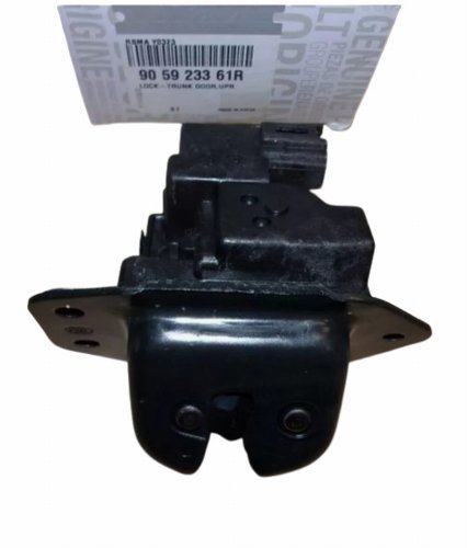 Pestillo de la cerradura trasera 905923361R Renault Koleos Nuevo Original