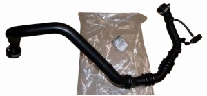 Conducto de aire original 8200405238 Clio Thalia 1.5DCI