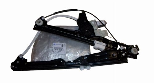 Elevalunas eléctrico 9826079580 Delantero izquierdo Peugeot 308 II Original