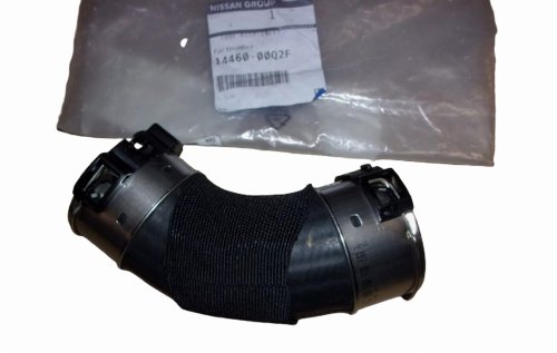 Cable del intercooler 1446000Q2F Renault Dacia 1.5BLUEDCI Original