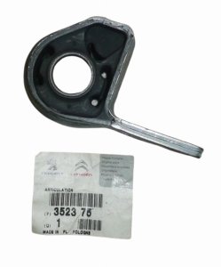 Buje del brazo oscilante trasero 352375 3523.75 Citroën Berlingo Peugeot 306 Original Nuevo