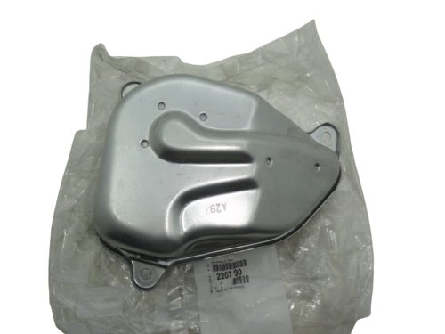 Carcasa de la caja Citroën Peugeot MA Original 220790