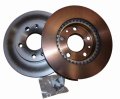 Tarcza Hamulcowa Przód 402061715R Renault Megane IV Oryginał (2).jpg