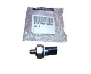 Sensor de presión de aceite 250705TA0A Renault Megane IV 1.6TCE Original Nuevo