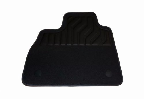 Alfombrillas de terciopelo, juego completo 8201614869 Renault Megane IV Original Nuevo