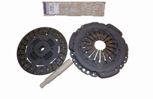 Embrague completo 8201082887 Renault Dacia 1.5DCI Original Nuevo