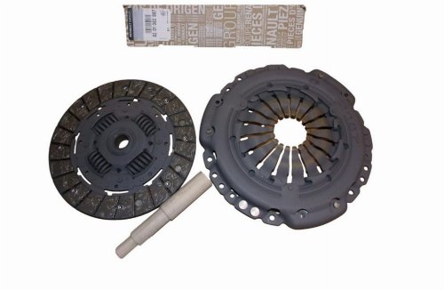 Embrague completo 8201082887 Renault Dacia 1.5DCI Original Nuevo