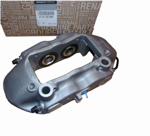 Pinza de freno 410110246R  Delantera izquierda Renault Megane IV RS Original Nueva