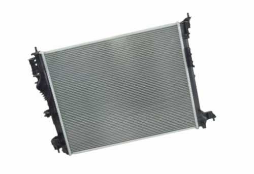 Radiador de agua 214105169R Renault Megane IV 1.3TCE Original