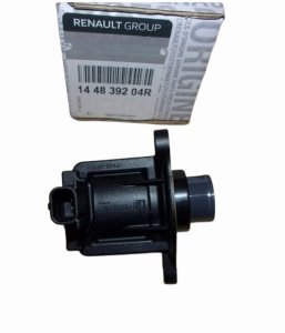Electroválvula Turbo 144839204R Renault Megane IV 1.2TCE Original