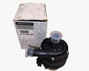Bomba de circulación de agua 210105430R Dacia Duster 1.5DCI Original