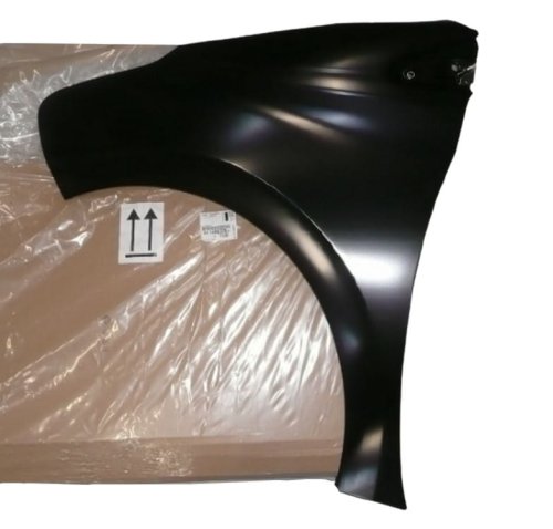 Guardabarros izquierdo 9672994980 Peugeot 208 Nuevo Original
