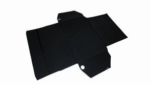Alfombrilla para maletero 8201619650 Renault Megane IV Original Nueva