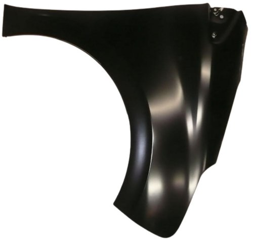 Guardabarros derecho 9672971480 Peugeot 208 Nuevo Original