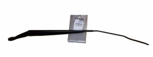 Brazo del limpiaparabrisas delantero 288868720R Renault Megane IV Original Nuevo